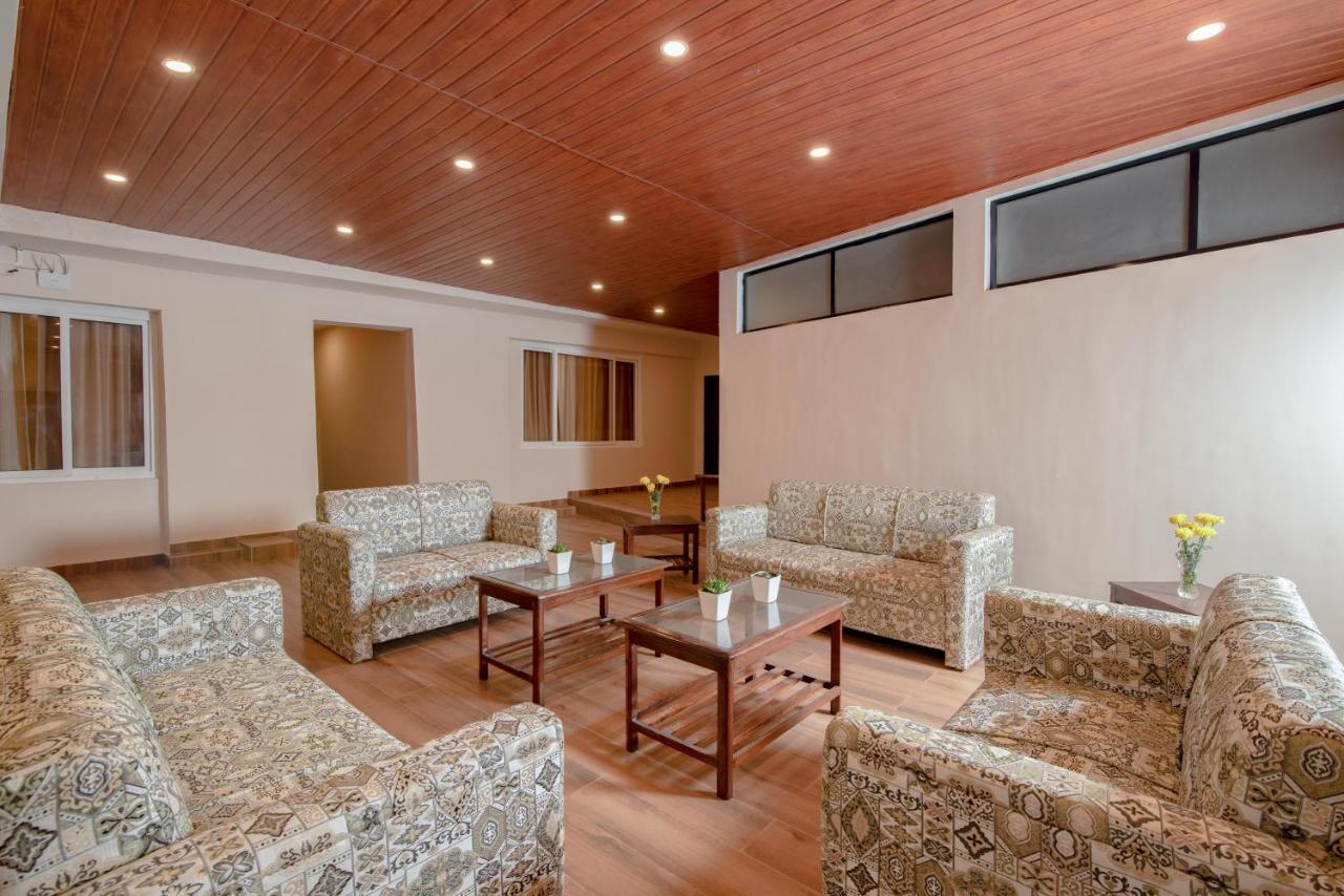 Hotel Shambhala Gangtok Bagian luar foto