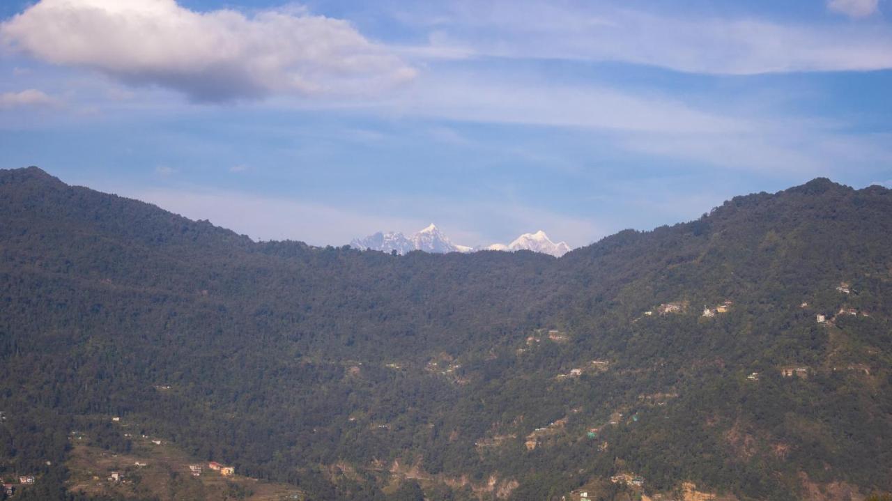 Hotel Shambhala Gangtok Bagian luar foto