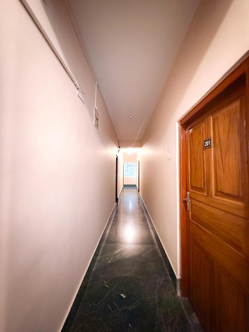 Hotel Shambhala Gangtok Bagian luar foto
